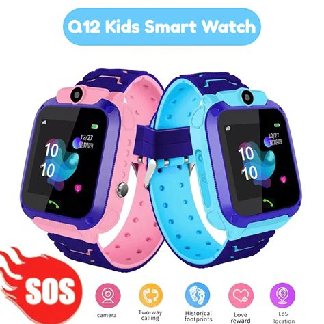 smart watch for kids with sim card|prepaid sim for smart watch.